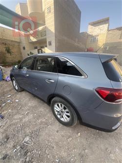 کیا سۆرینتۆ